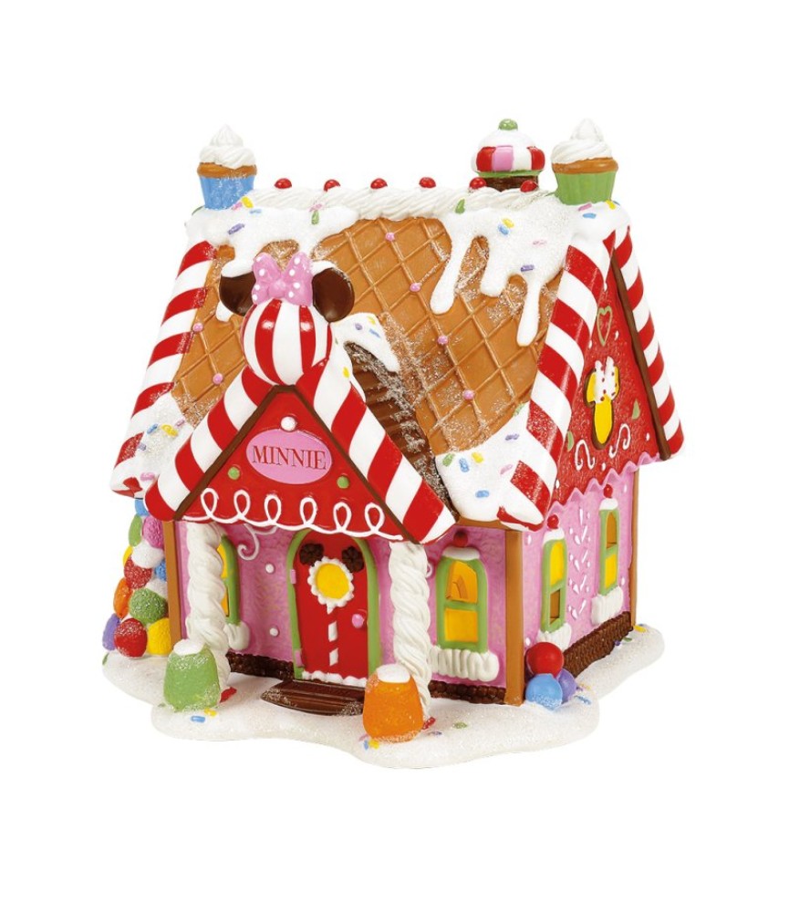 Advance: Minnie's Peppermint Villa (Exp 2025-11-07)