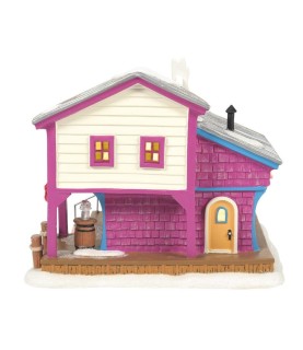 Advance: Daisy's Dockside Cafe (Exp 2025-07-30)
