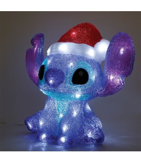 Voorschot: Christmas Stitch Lit Medium Figurine (Expected)