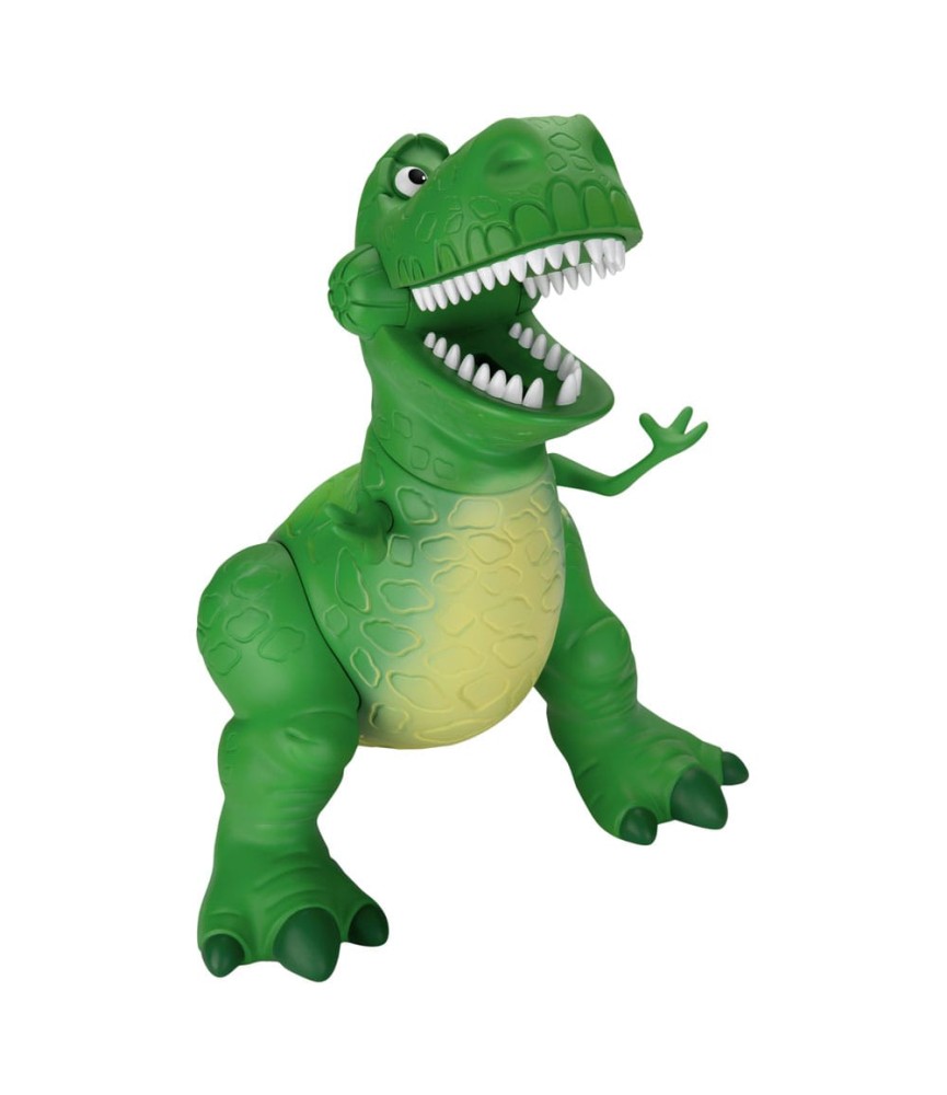 Advance: Toy Story Coin Bank Rex (Expected)