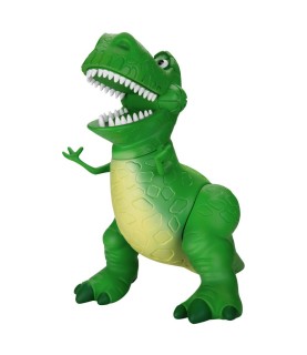 Advance: Toy Story Coin Bank Rex (Expected)