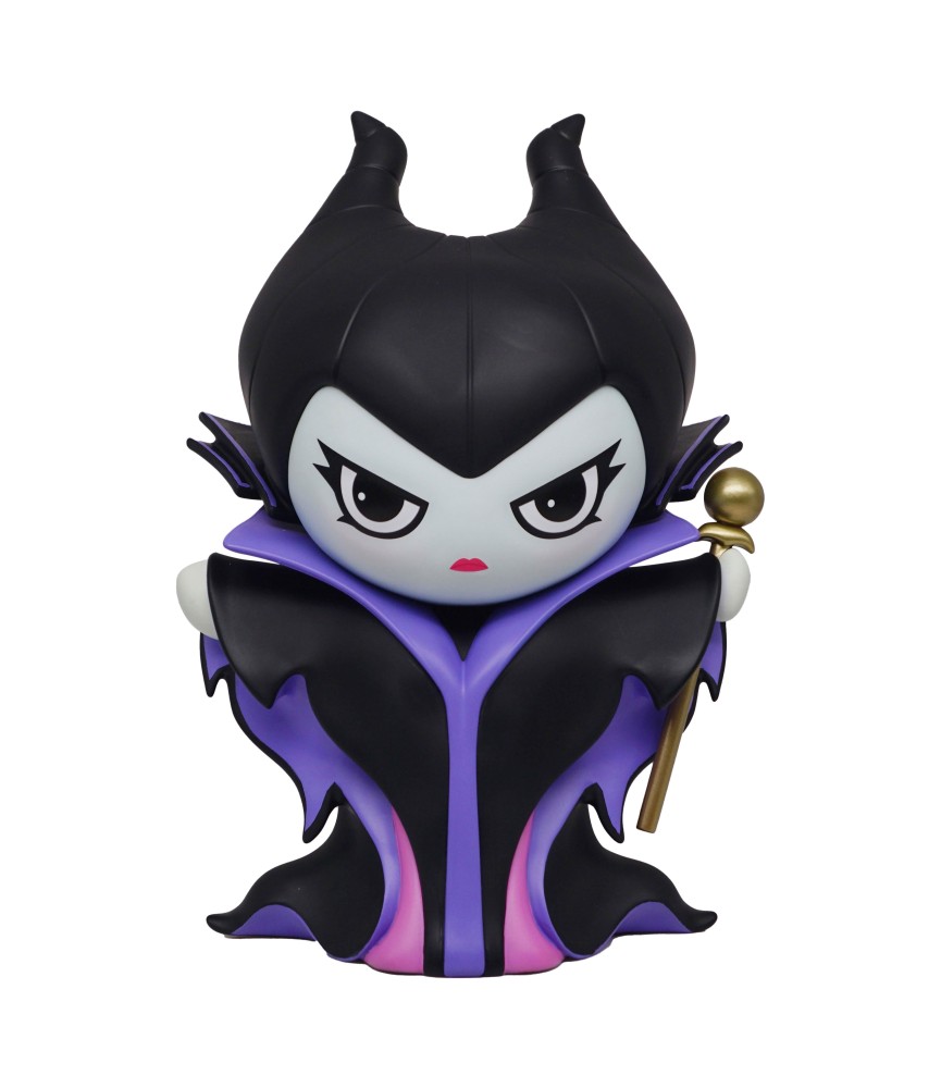 Advance: Maleficent - Figural Money Bank (Expected)