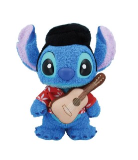 Advance: Fluffy Hawaiian Elvis Stitch (Expected)
