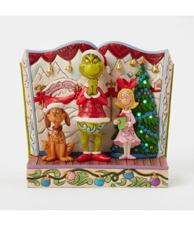 Voorschot: Grinch Storybook (Exp 2025-08-27)