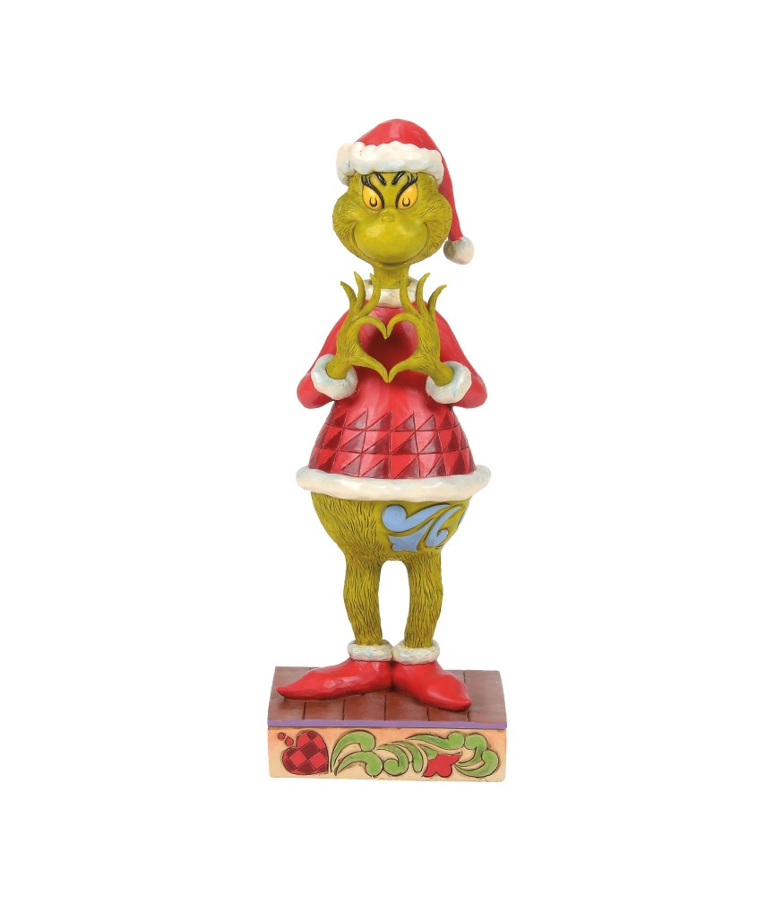 Voorschot: Grinch Heart Hands (Exp 2025-07-22)