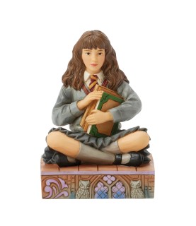 Advance: Brilliand and Confident (Hermione Granger Personality Pose) (Exp 2025-08-20)