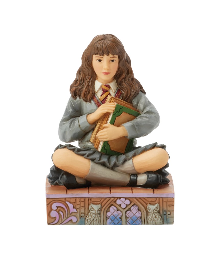 Advance: Brilliand and Confident (Hermione Granger Personality Pose) (Exp 2025-08-20)