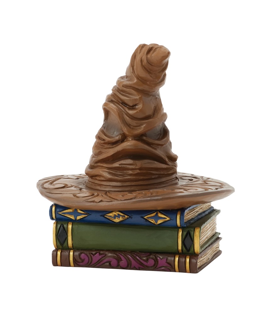 Advance: Sorting Hat Mini Figurine (Exp 2025-08-20)