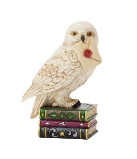 Advance: Hedwig Mini Figurine (Exp 2025-08-20)