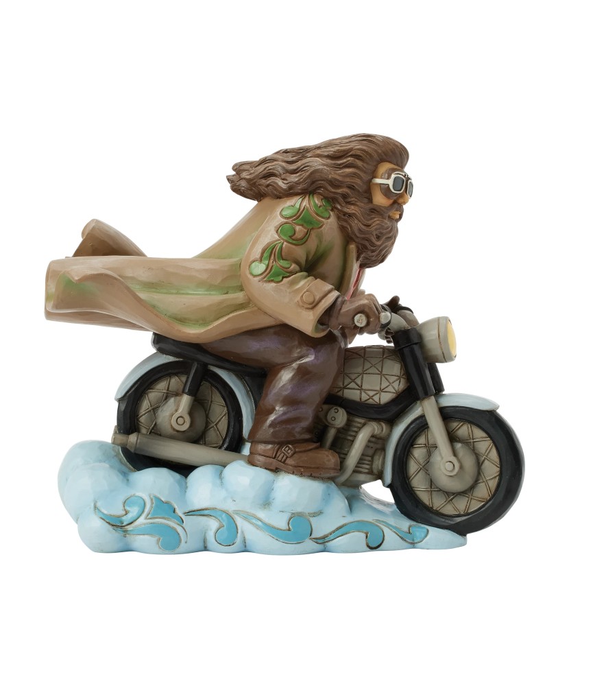 Avance: Guardian in the Sky (Hagrid on Bike) (Exp 2025-08-20)