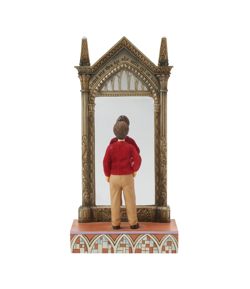 Voorschot: Harry's Reflection (Harry Potter & the Mirror of Erised) (Exp 2025-08-20)