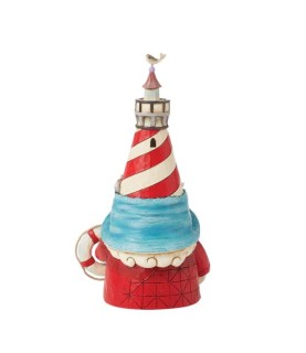 Advance: Harbor Helper: Lighthouse Gnome (Expected)
