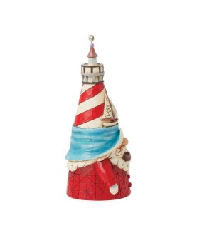 Advance: Harbor Helper: Lighthouse Gnome (Expected)