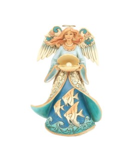Advance: Seaside Serenity: Coastal Angel (Expected)
