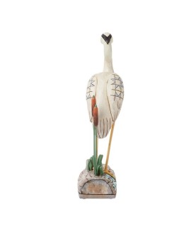 Voorschot: Waterside Watcher: Blue Heron (Expected)