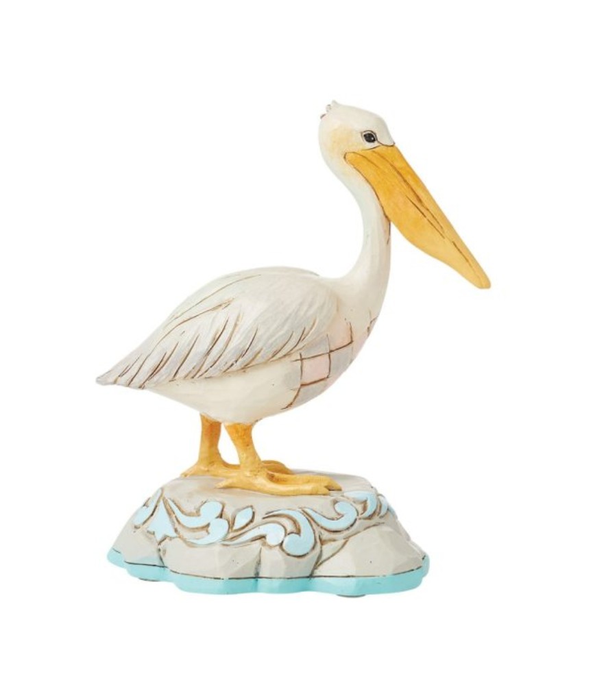 Advance: Shoreline Majesty: Pelican (Expected)