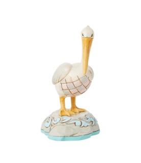 Advance: Shoreline Majesty: Pelican (Expected)