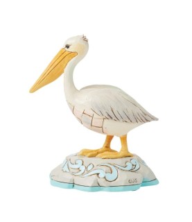 Advance: Shoreline Majesty: Pelican (Expected)