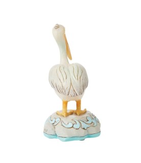 Advance: Shoreline Majesty: Pelican (Expected)