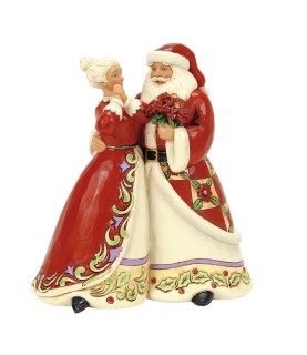 Advance: Holiday Dance: Santa with Mrs Claus (Exp 2025-08-11)