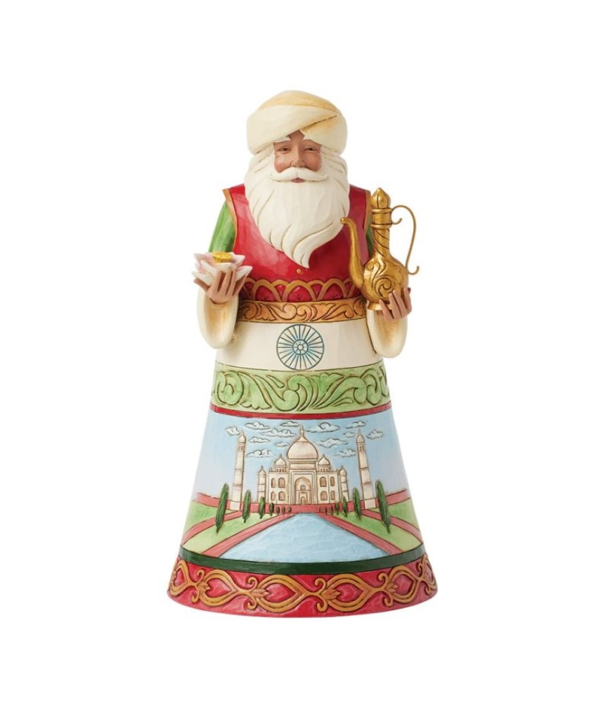 Avance: Christmas Baba: Indian Santa (Exp 2025-07-22)