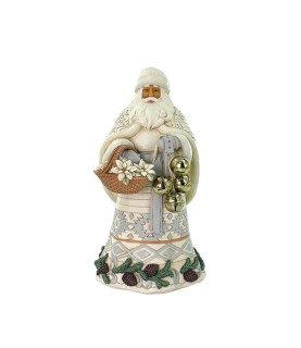 Advance: Ringing in the Season: Santa with Bells (Exp 2025-07-30)