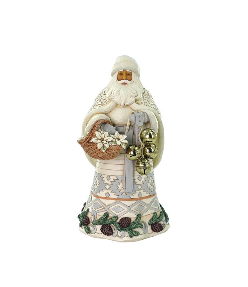 Advance: Ringing in the Season: Santa with Bells (Exp 2025-07-30)