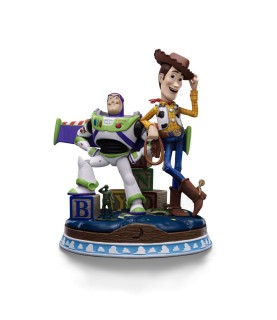 Voorschot: Toy Story - Statue Art Scale 1/10 (Expected)