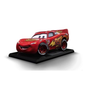 Advance: Cars Art Scale Statue 1/10 Lightning Mcqueen (Expected)