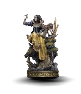 Advance: Snow White Art Scale Statue 1/10 (Expected)