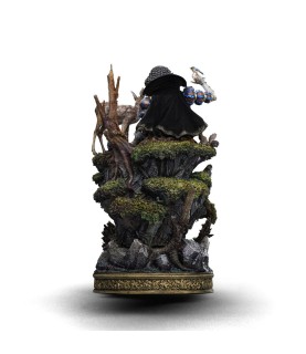 Advance: Snow White Art Scale Statue 1/10 (Expected)