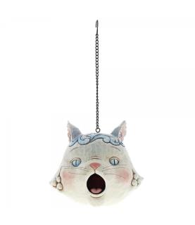 Cat Birdhouse