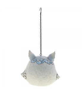 Cat Birdhouse