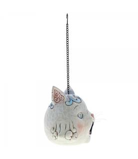 Cat Birdhouse