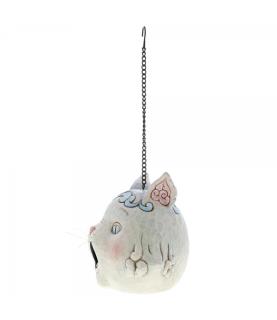 Cat Birdhouse