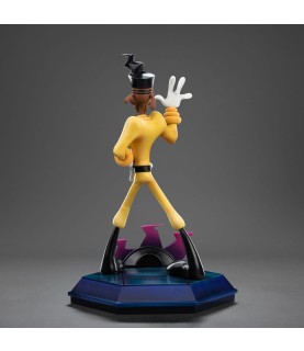 Advance: A Goofy Movie Art Powerline (1/10 scale) (Expected)