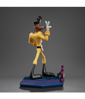Advance: A Goofy Movie Art Powerline (1/10 scale) (Expected)