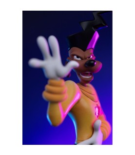 Advance: A Goofy Movie Art Powerline (1/10 scale) (Expected)