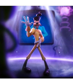 Advance: A Goofy Movie Art Powerline (1/10 scale) (Expected)
