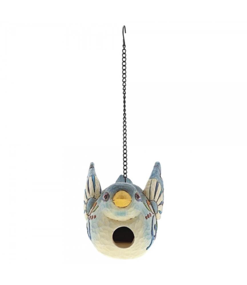 Bluebird Birdhouse