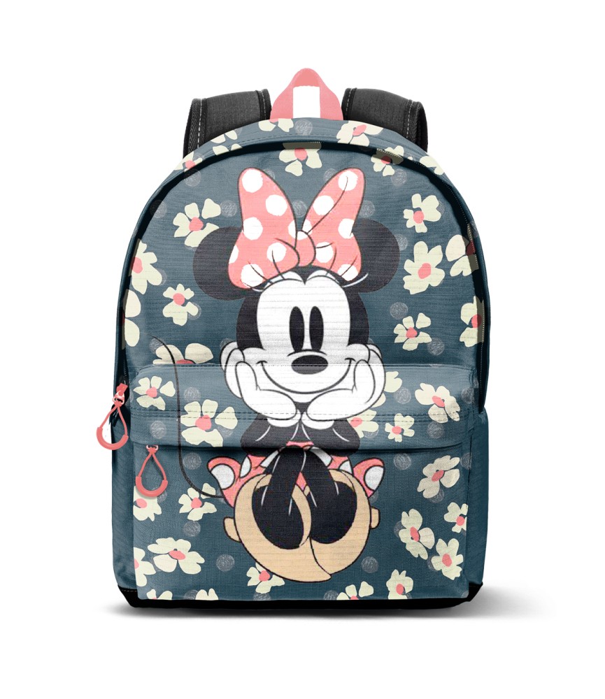 Voorschot: Minnie - Happy Field - Eco BackPack (Expected)