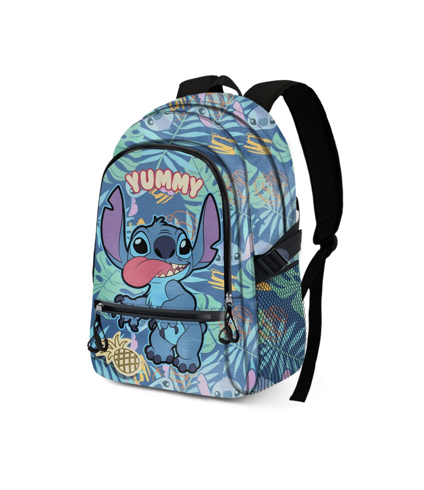 Voorschot: Stitch - Yummy - Fight Backpack (Expected)