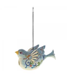 Bluebird Birdhouse
