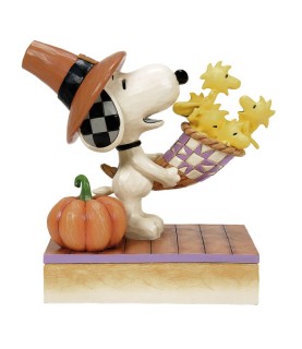 Avance: Harvest Happiness: Snoopy Cornucopia (Exp 2025-07-22)