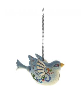 Bluebird Birdhouse