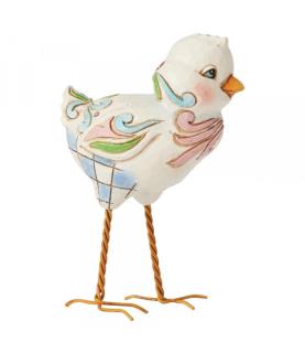 Mini Standing Chick