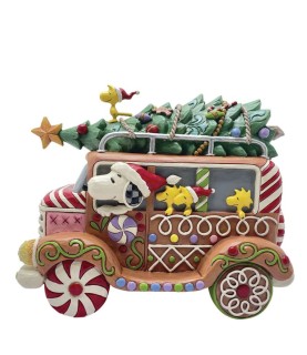 Avance: Gingerbread Joyride (Gingerbread Christmas Van) (Exp 2025-08-11)