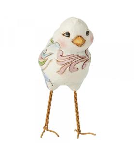 Mini Standing Chick