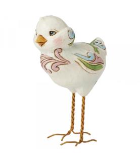 Mini Standing Chick