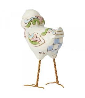 Mini Standing Chick